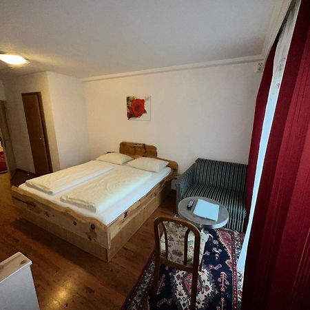 Gasthof Zum Loewen Aschau Im Zillertal Экстерьер фото