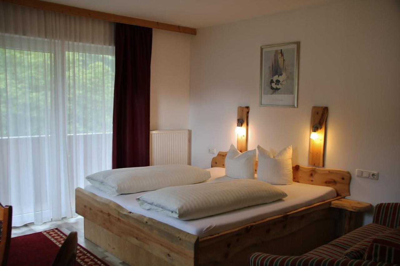 Gasthof Zum Loewen Aschau Im Zillertal Экстерьер фото