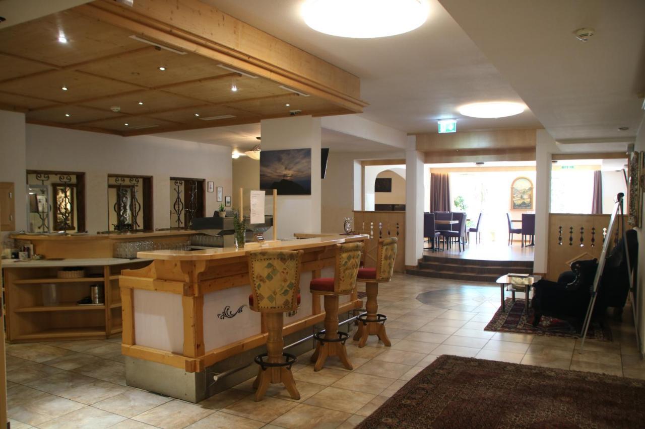 Gasthof Zum Loewen Aschau Im Zillertal Экстерьер фото