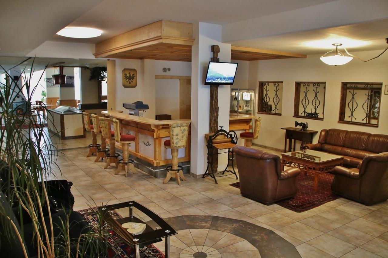 Gasthof Zum Loewen Aschau Im Zillertal Экстерьер фото