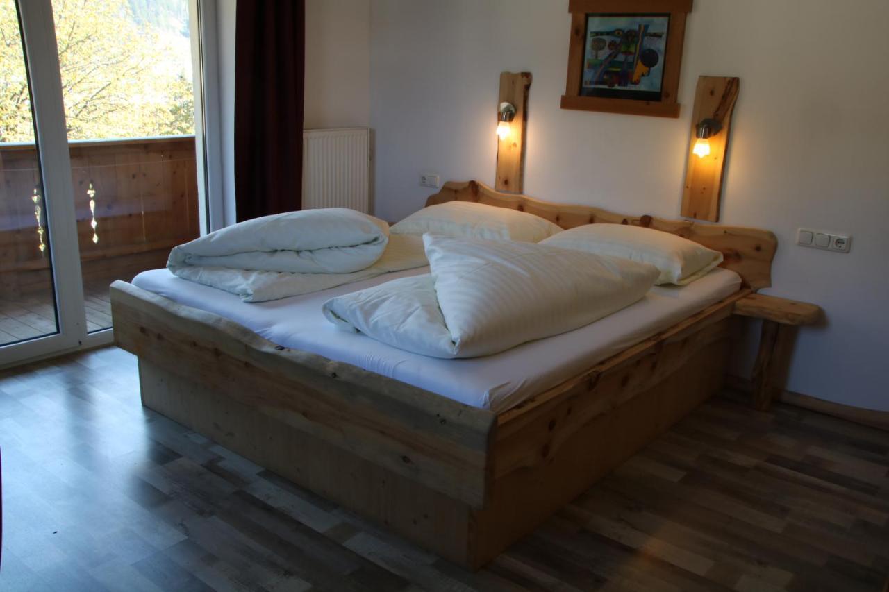 Gasthof Zum Loewen Aschau Im Zillertal Экстерьер фото