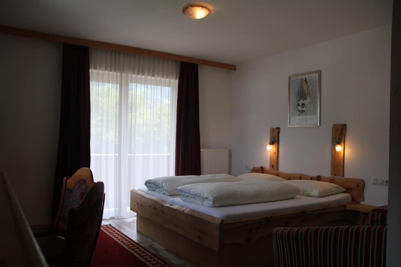 Gasthof Zum Loewen Aschau Im Zillertal Экстерьер фото