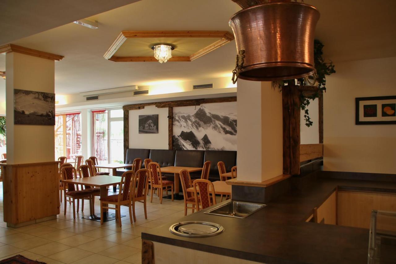 Gasthof Zum Loewen Aschau Im Zillertal Экстерьер фото