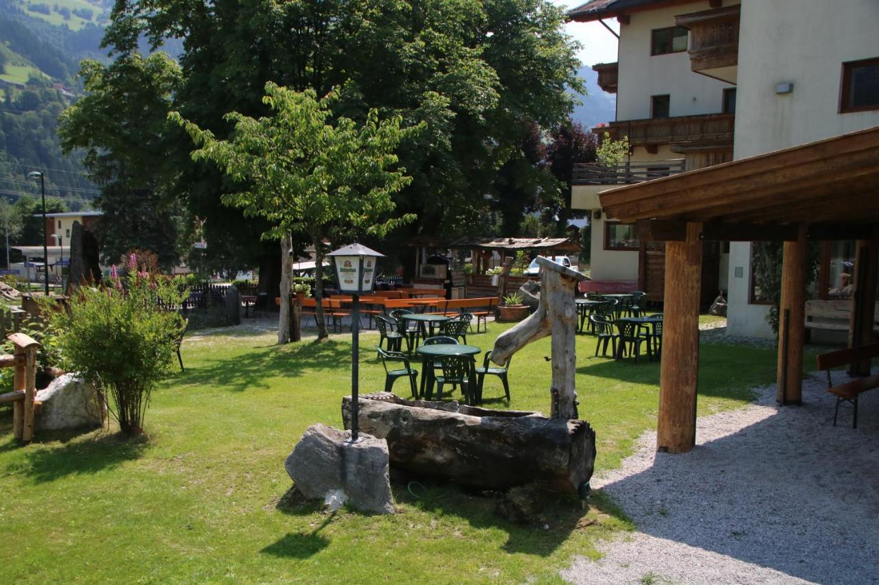 Gasthof Zum Loewen Aschau Im Zillertal Экстерьер фото