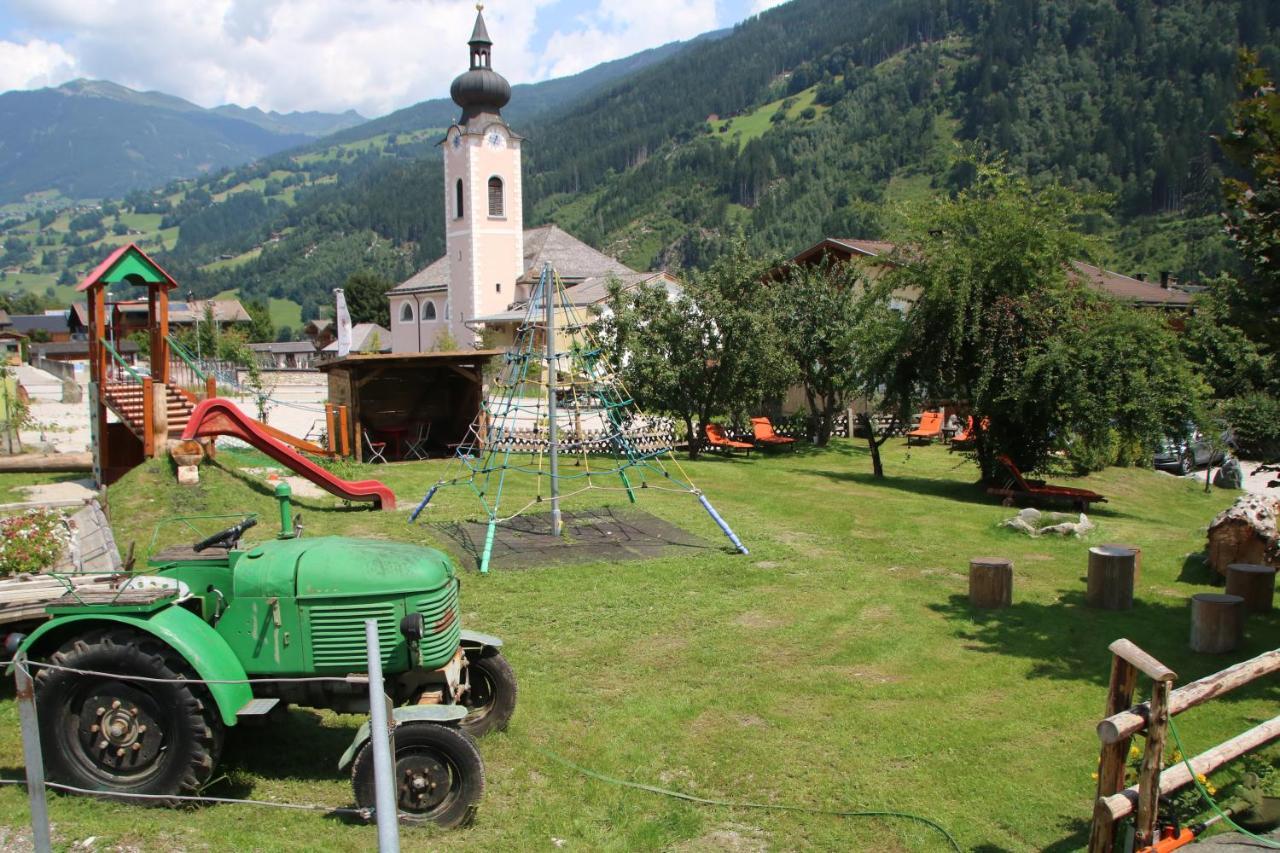 Gasthof Zum Loewen Aschau Im Zillertal Экстерьер фото