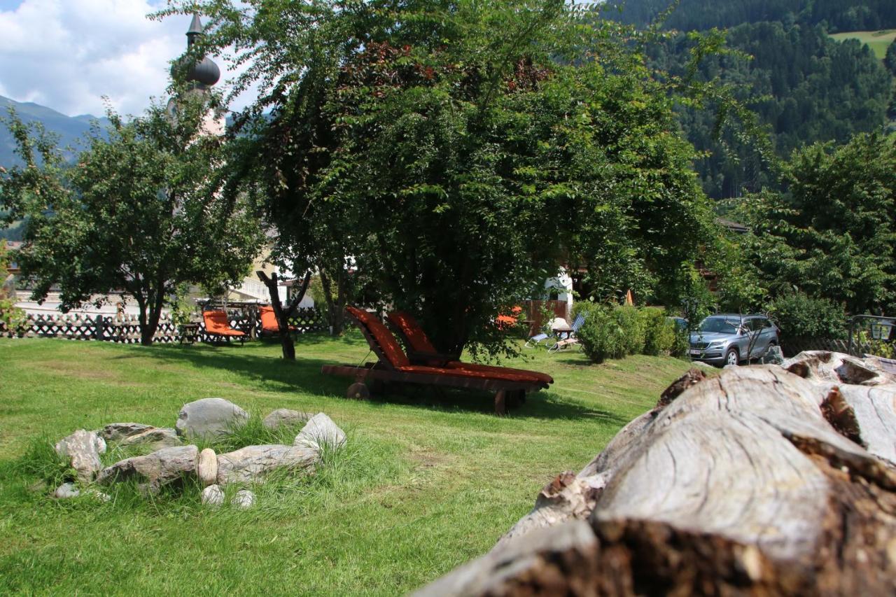 Gasthof Zum Loewen Aschau Im Zillertal Экстерьер фото