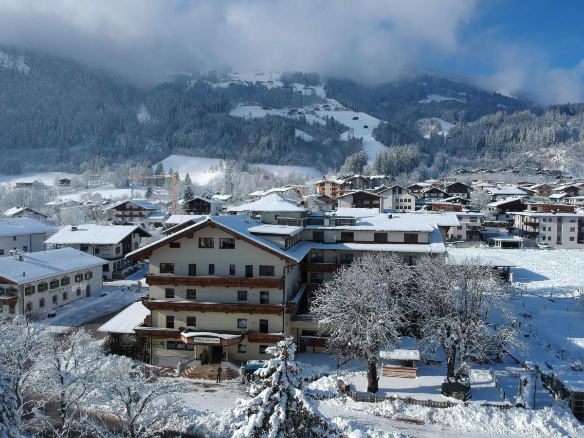 Gasthof Zum Loewen Aschau Im Zillertal Экстерьер фото
