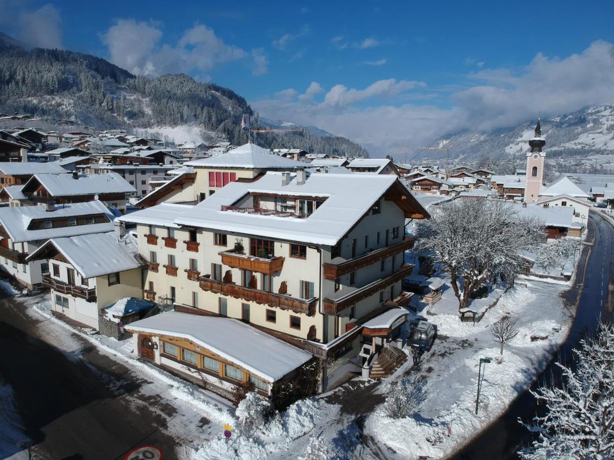 Gasthof Zum Lowen Aschau Im Zillertal Экстерьер фото