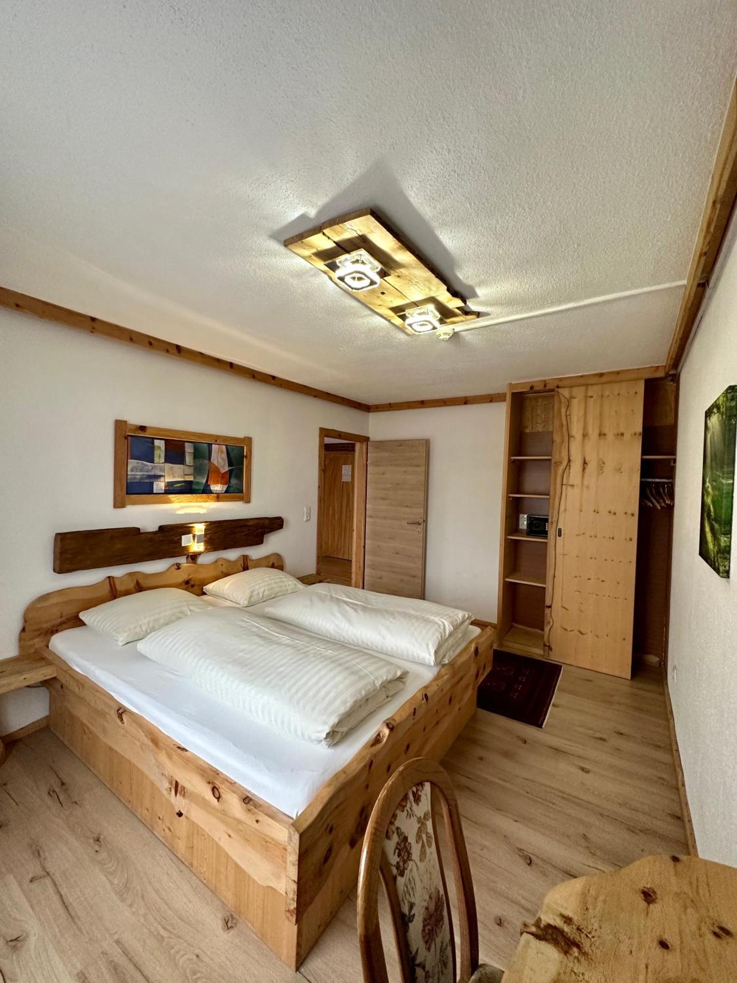 Gasthof Zum Loewen Aschau Im Zillertal Экстерьер фото