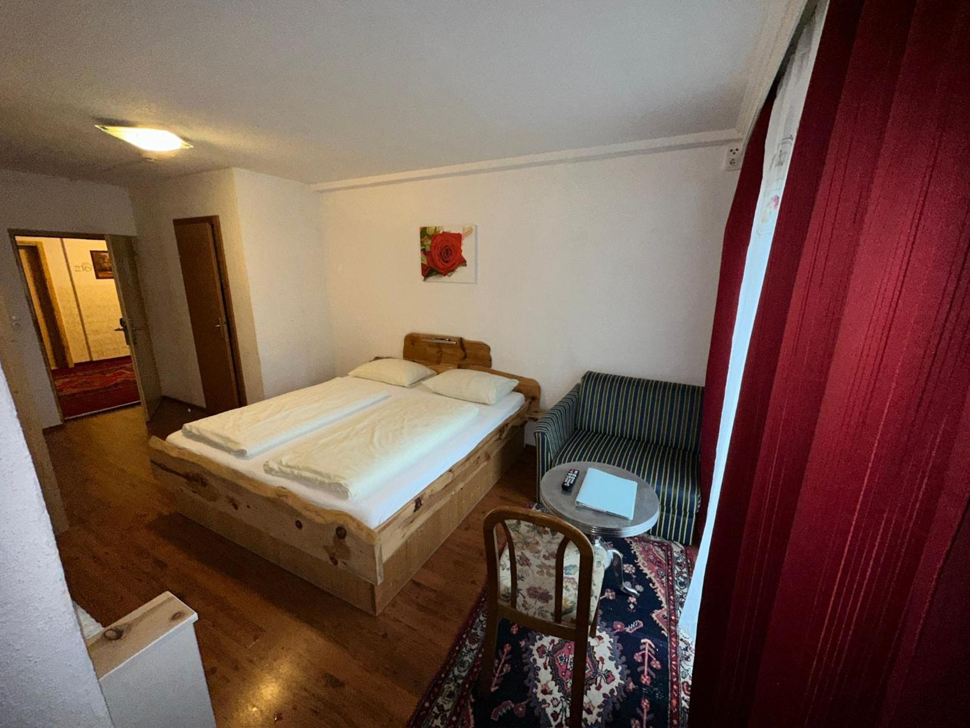 Gasthof Zum Loewen Aschau Im Zillertal Экстерьер фото