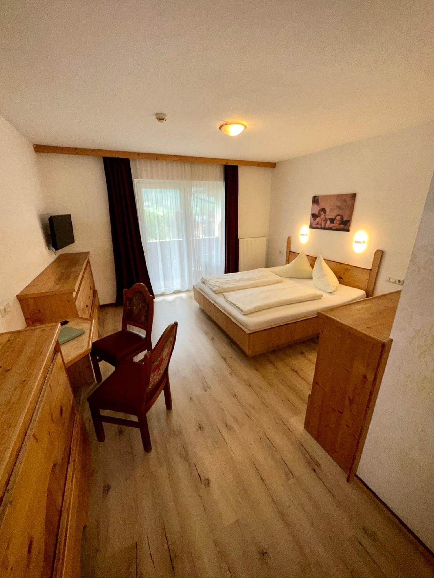 Gasthof Zum Loewen Aschau Im Zillertal Экстерьер фото
