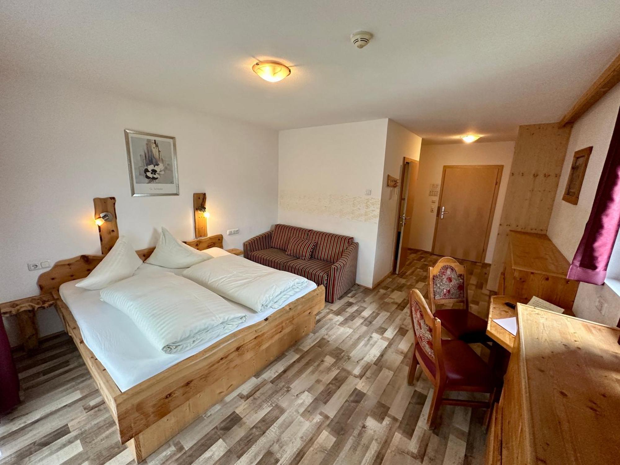 Gasthof Zum Loewen Aschau Im Zillertal Экстерьер фото