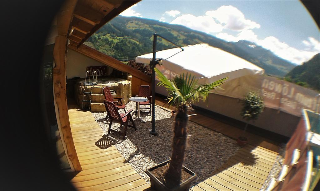 Gasthof Zum Loewen Aschau Im Zillertal Экстерьер фото